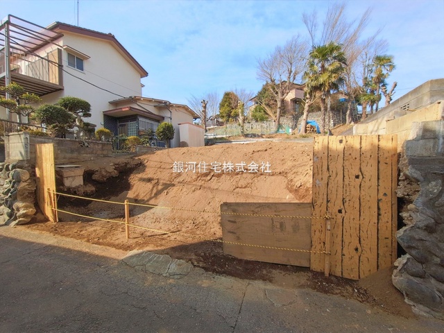 散田町３丁目