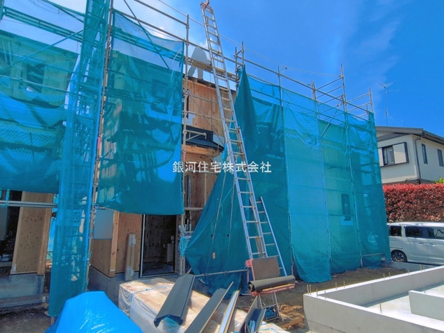 弐分方町