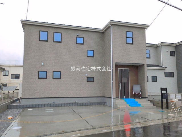 大字末田