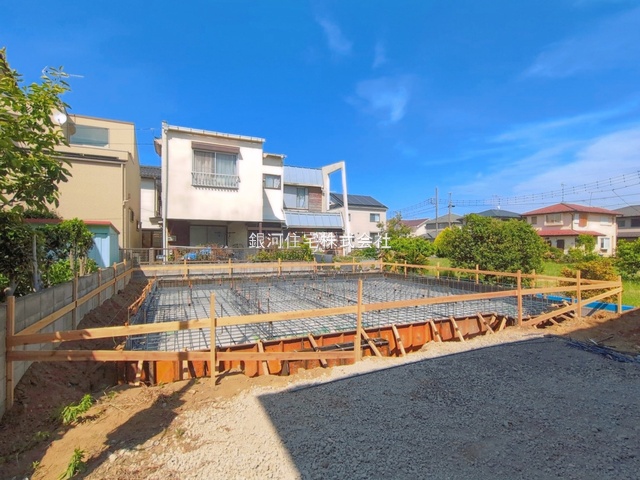 浅間台４丁目