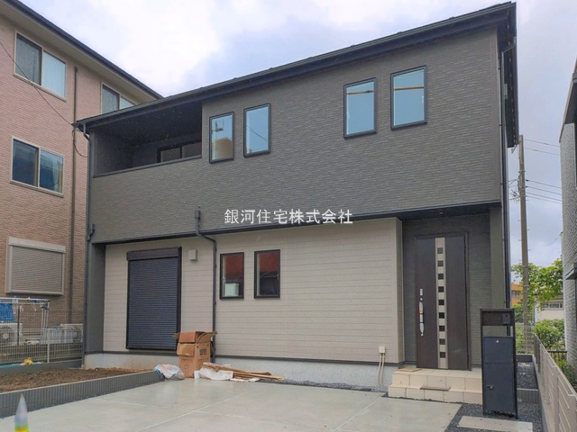 上志津