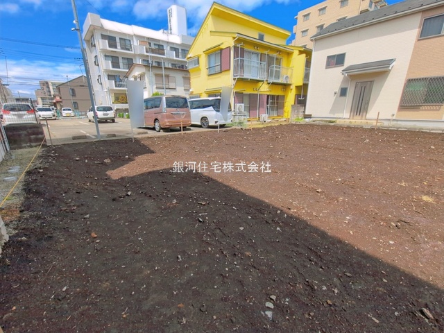 相南１丁目