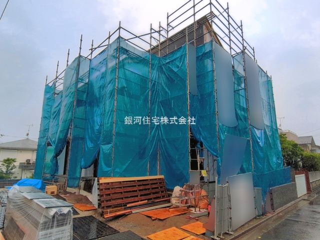 布施新町４丁目
