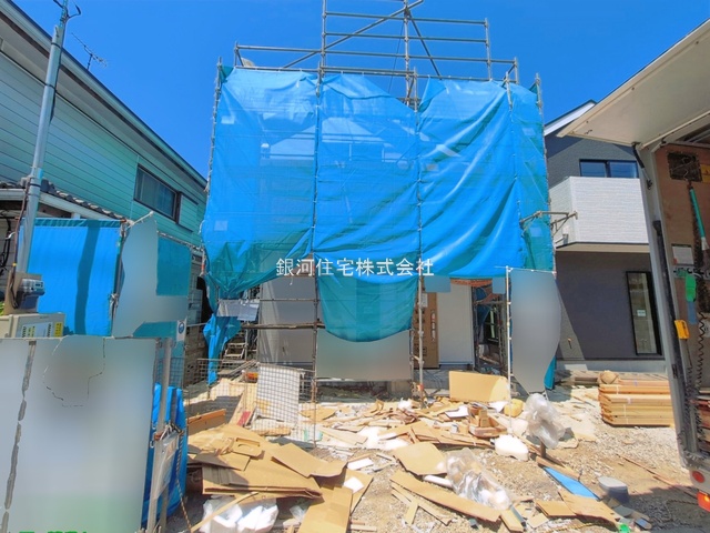 仲町