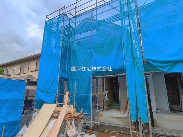 桜木北１丁目