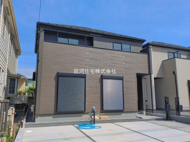 八千代台北３丁目