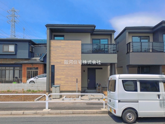 西伊興２丁目