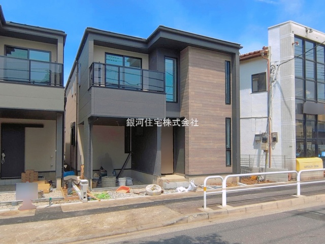西伊興２丁目