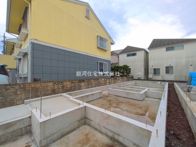 日野本町４丁目
