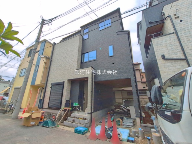 子母口