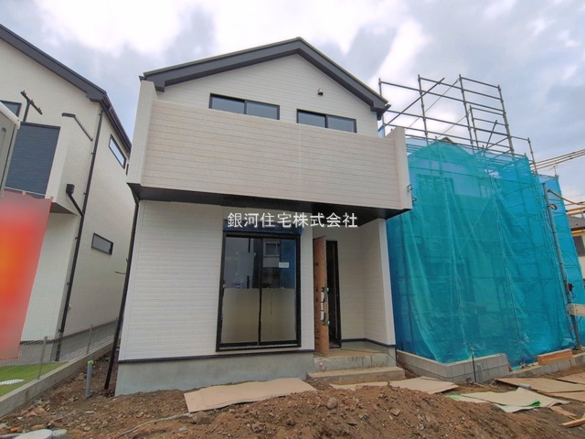 G00393351 東京都町田市小山町 新築一戸建て 4080万円 土地面積152.58m² (約46.15坪) 建物面積105.57m² (約31.93坪) 間取り４ＬＤＫ 築年月2026年05月(築１年以内)