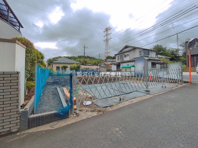 大殿井