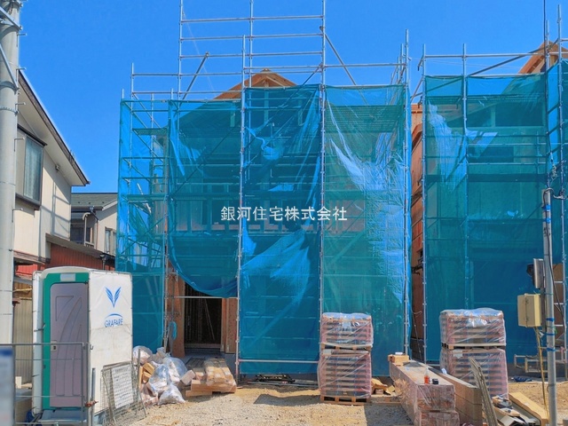 北方町４丁目