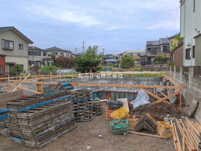 北方町４丁目