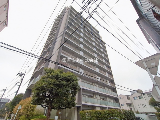 仲町