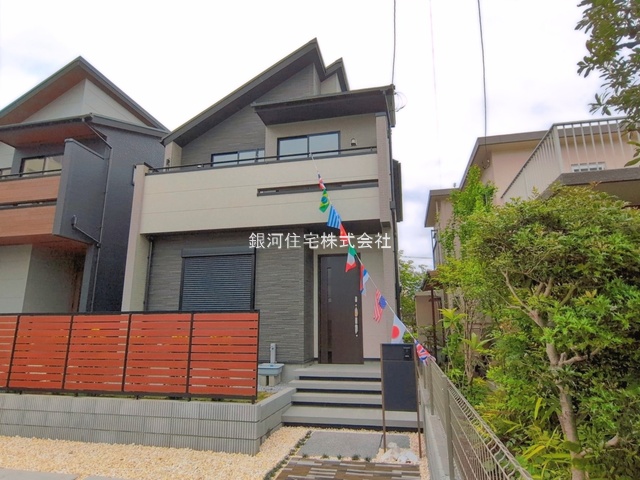戸塚鋏町