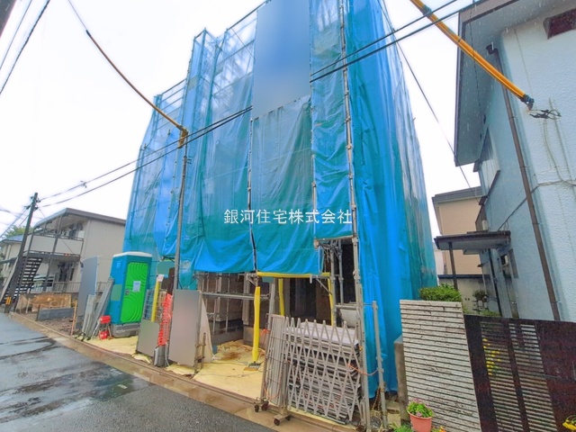 植竹町１丁目