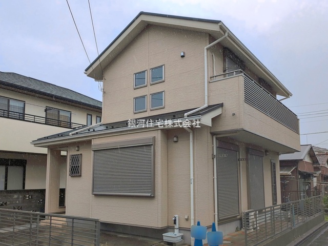 中新田２丁目