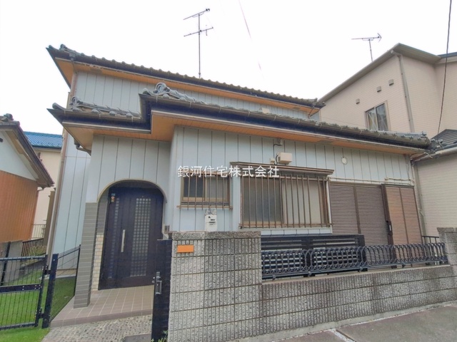 石原町２丁目