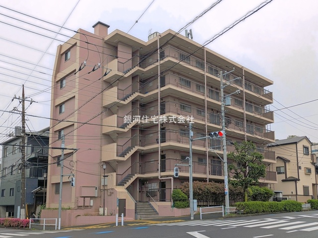 高島平３丁目