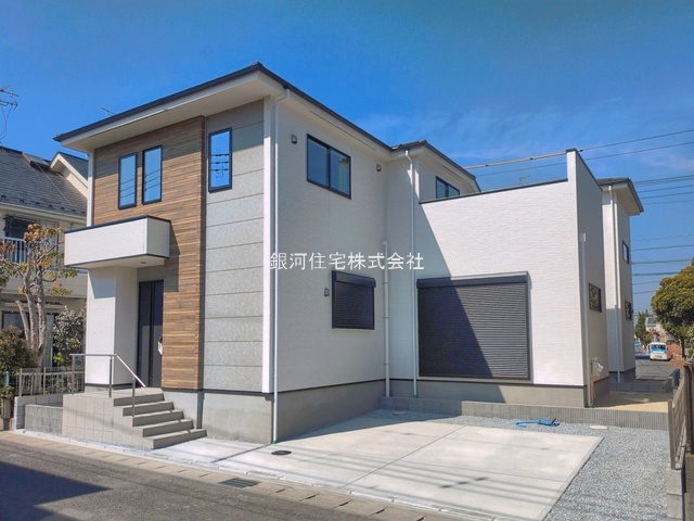新松戸７丁目