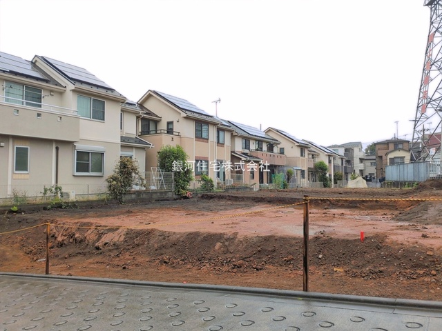 馬絹４丁目