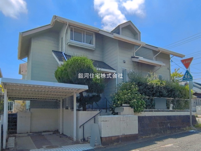 大崎台４丁目