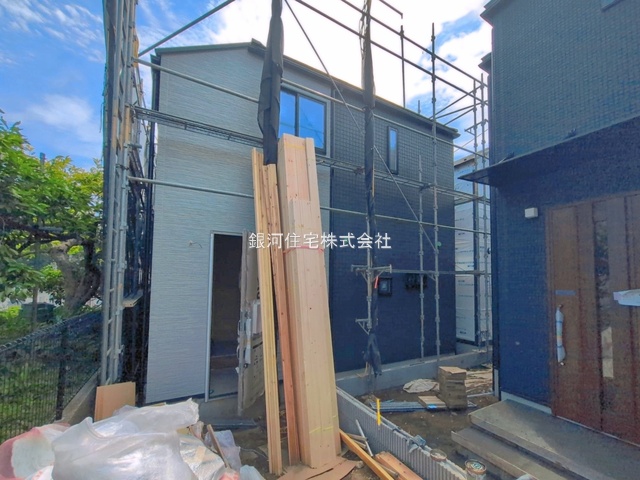 平戸４丁目