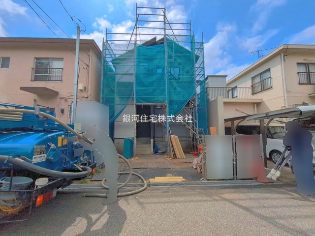 勝田台３丁目