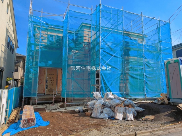 西志津４丁目