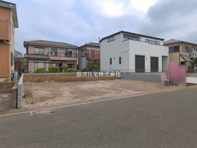 弥栄町１丁目