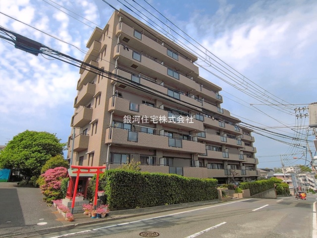 石川５丁目