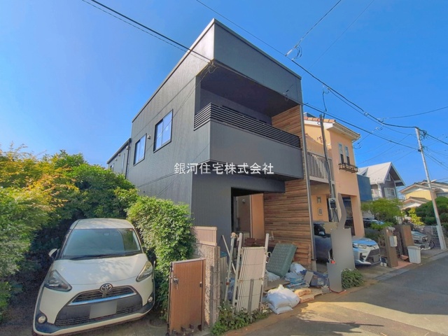 藤が岡２丁目