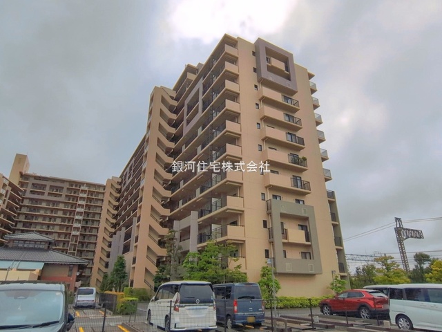 下倉田町