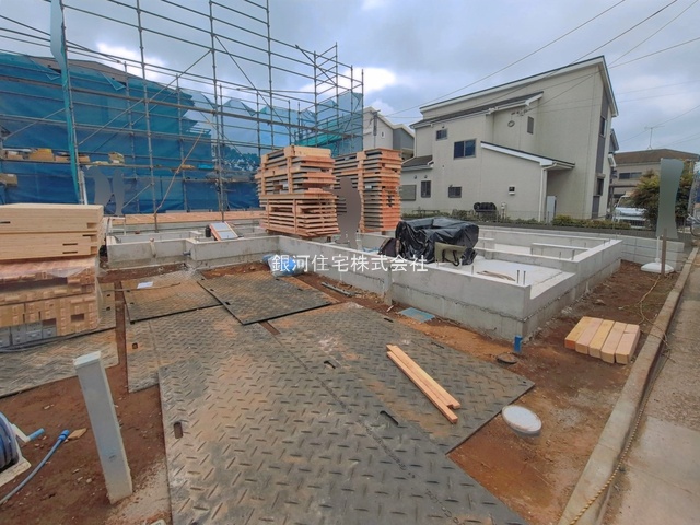 東習志野８丁目