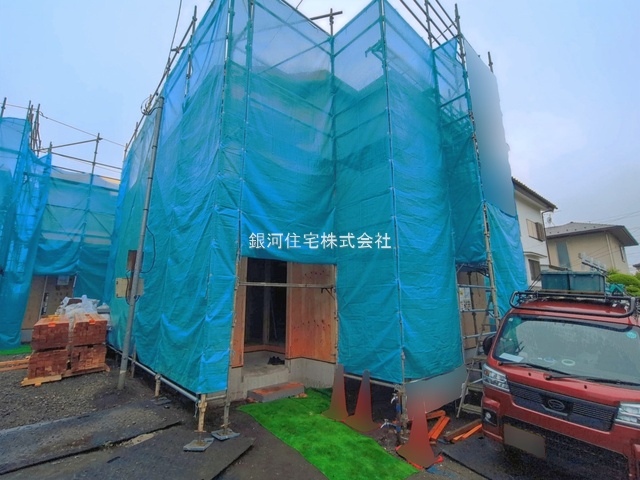 中田東２丁目