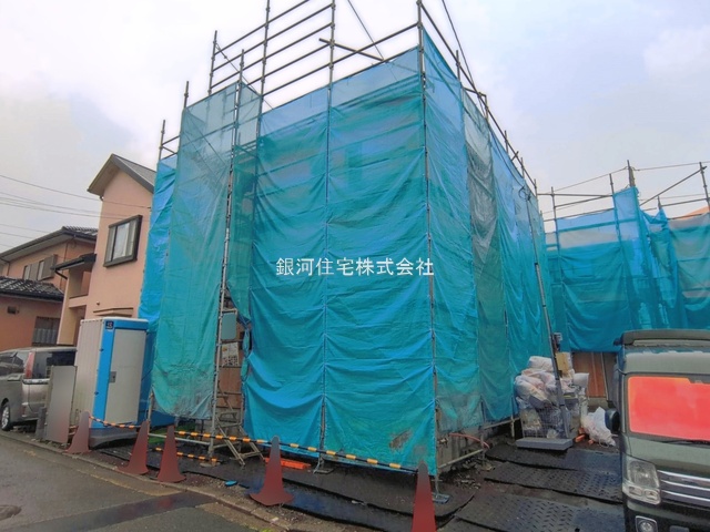 中田東２丁目