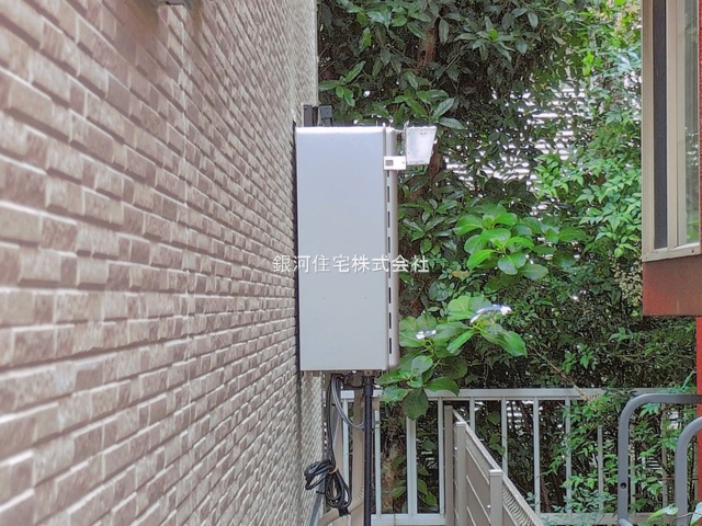 G00393625 埼玉県さいたま市岩槻区大字小溝 新築一戸建て 2690万円 土地面積79.76m² (約24.12坪) 建物面積84.87m² (約25.67坪) 間取り４ＬＤＫ 築年月2026年06月(築１年以内)【外観5】