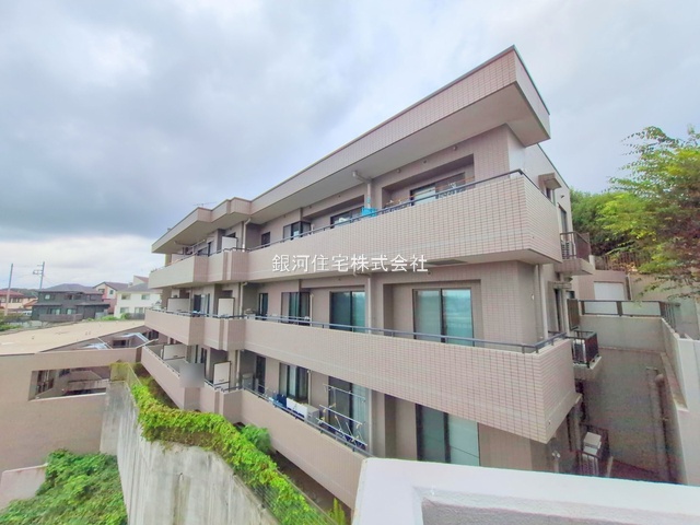 日吉本町２丁目