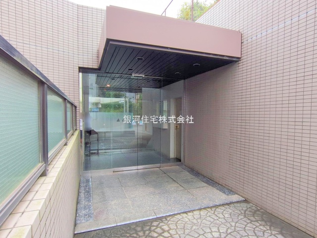 G00393629 神奈川県横浜市港北区日吉本町２丁目 中古マンション 5999万円 専有面積74.04m² (約22.39坪) 間取り３ＬＤＫ 所在階2階 築年月1996年03月(築30年)【外観3】
