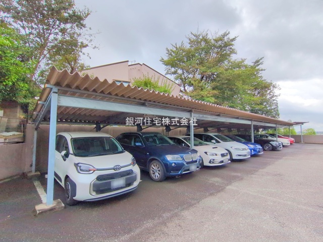 G00393629 神奈川県横浜市港北区日吉本町２丁目 中古マンション 5999万円 専有面積74.04m² (約22.39坪) 間取り３ＬＤＫ 所在階2階 築年月1996年03月(築30年)【外観9】