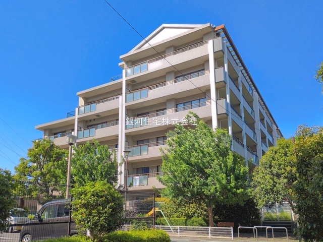 子安町１丁目