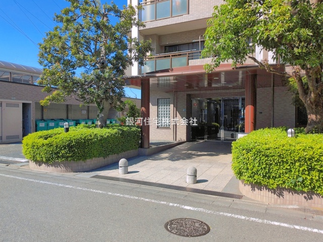 G00393630 東京都八王子市子安町１丁目 中古マンション 5399万円 専有面積72.90m² (約22.05坪) 間取り３ＬＤＫ 所在階6階 築年月1998年01月(築28年)【外観3】
