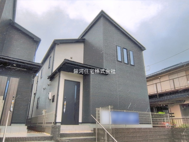 逆井藤ノ台