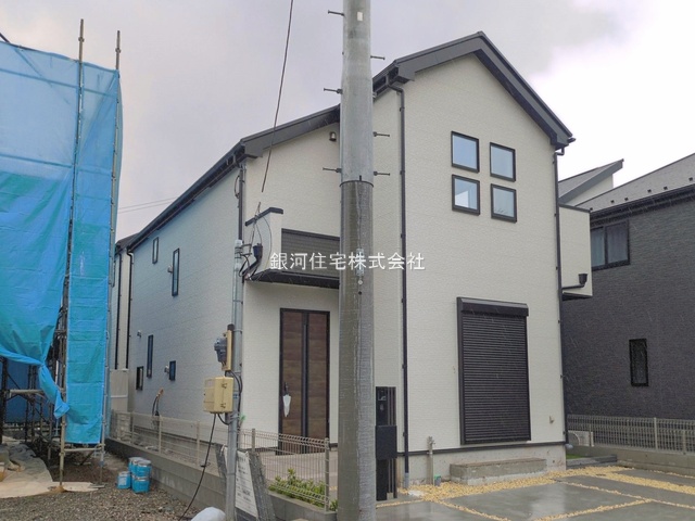 石川町