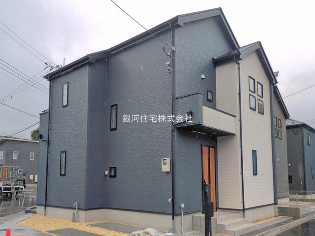 石川町