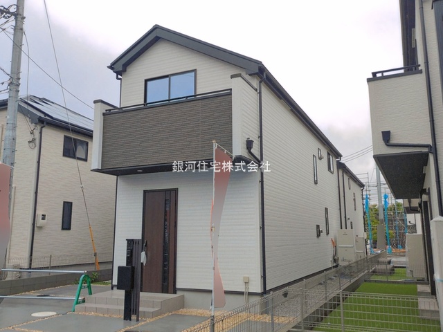 石川町