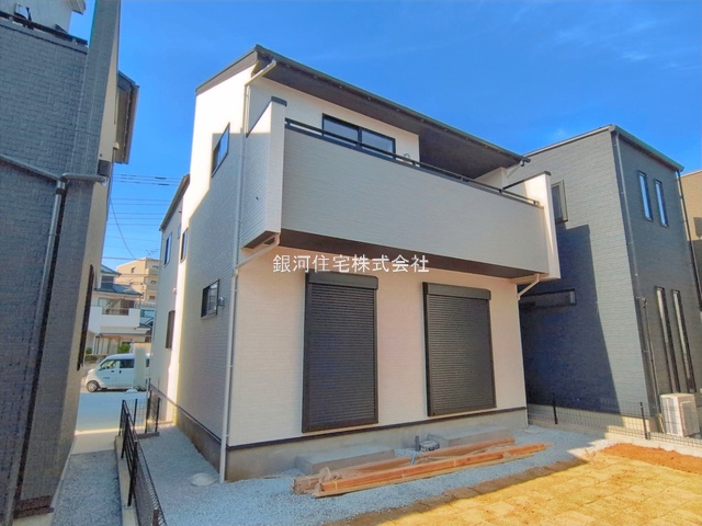 別所町