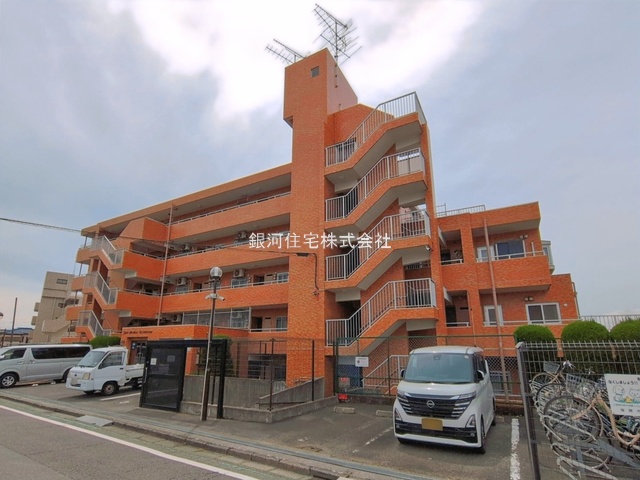 G00393670 神奈川県座間市広野台１丁目 中古マンション 2399万円 専有面積78.20m² (約23.65坪) 間取り３ＬＤＫ 所在階7階 築年月1987年04月(築39年)【外観2】