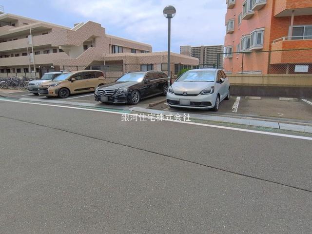 G00393670 神奈川県座間市広野台１丁目 中古マンション 2399万円 専有面積78.20m² (約23.65坪) 間取り３ＬＤＫ 所在階7階 築年月1987年04月(築39年)【外観7】